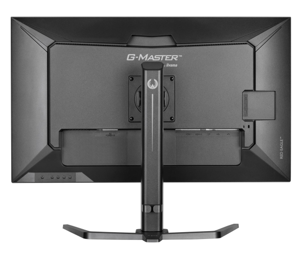 iiyama G-Master GB3271QSU-B2 Red Eagle - 1361890 - zdjęcie 4